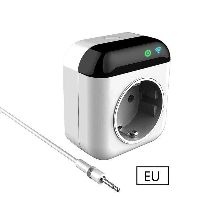 EU plug