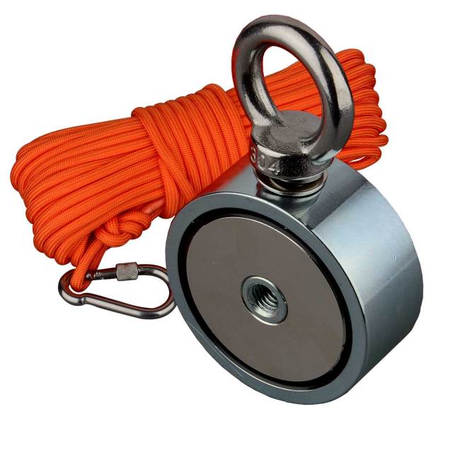 Magnet 20M Rope