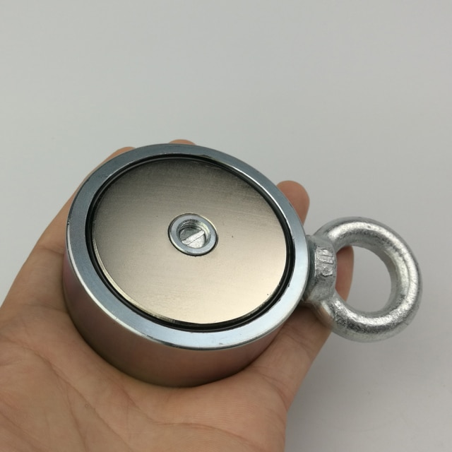 magnet only