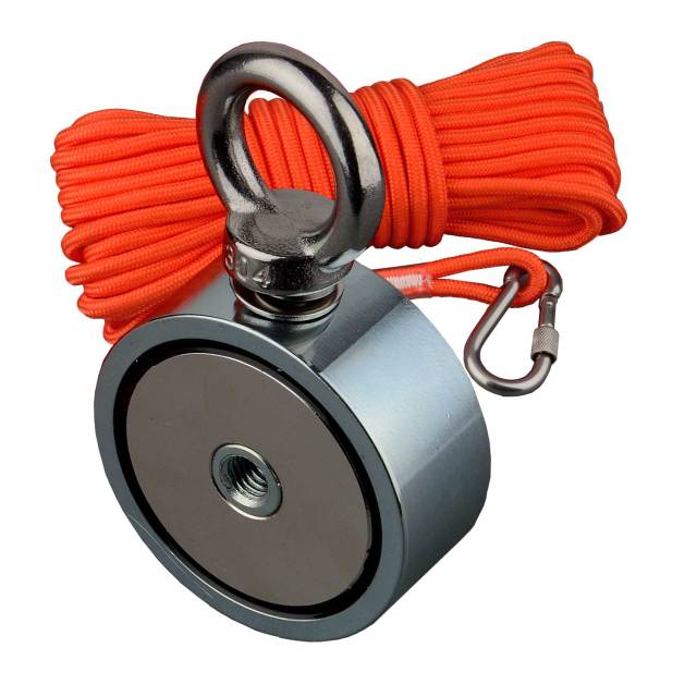 Magnet 15M Rope