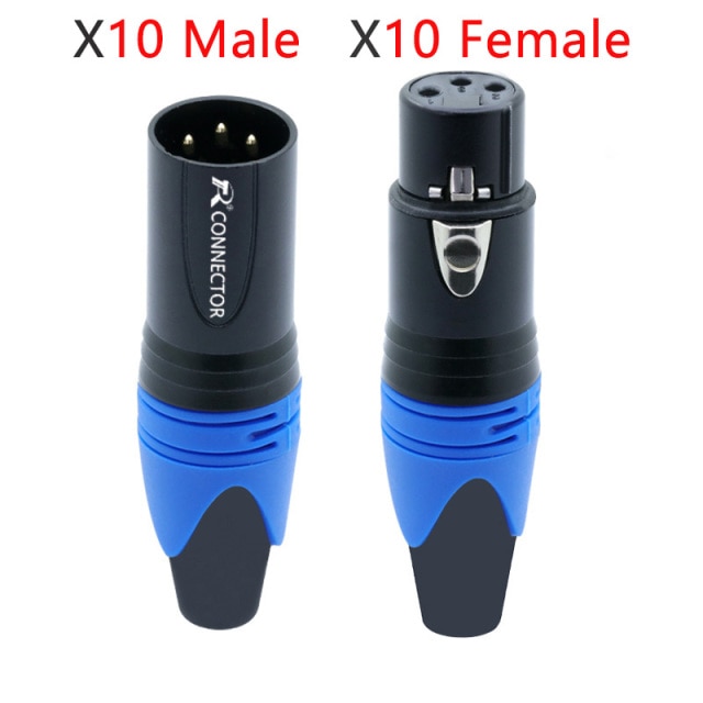 10xM 10xF-Blue