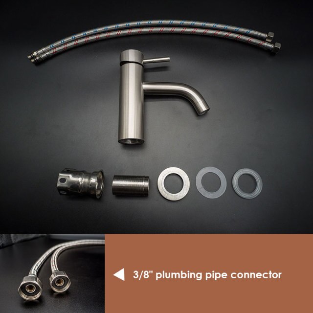 Stainless Steel