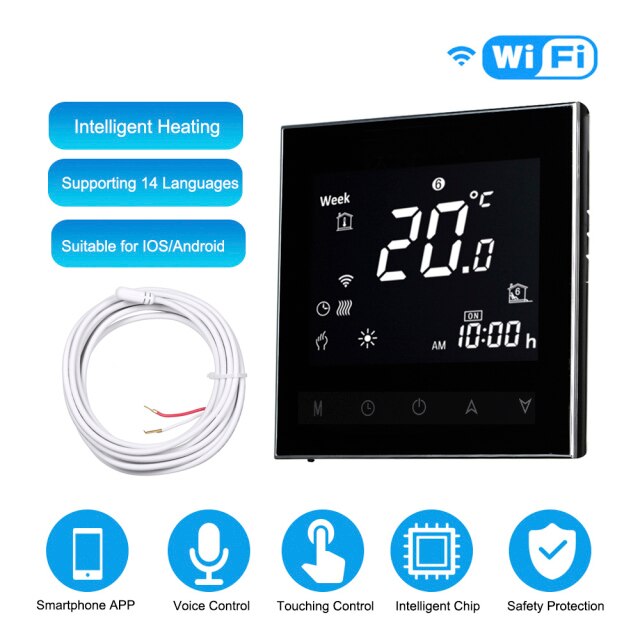 GB black with wifi