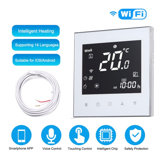 GB white with wifi