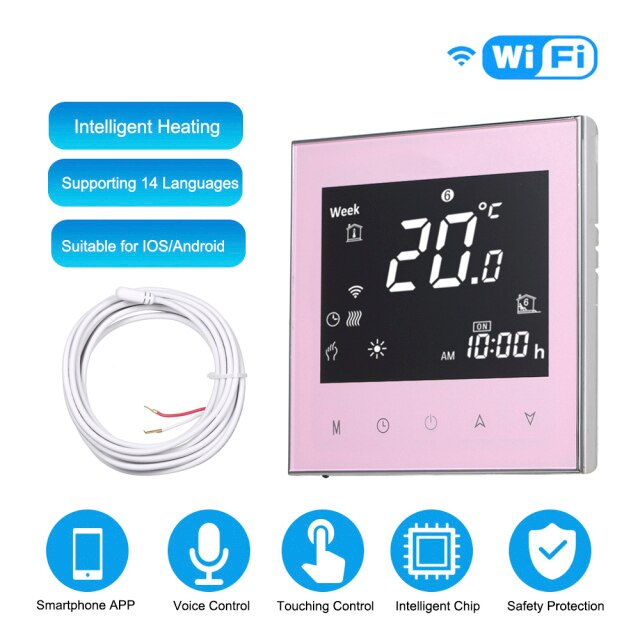GB pink with wifi