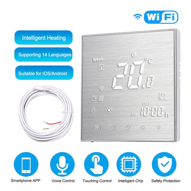GB Al with wifi