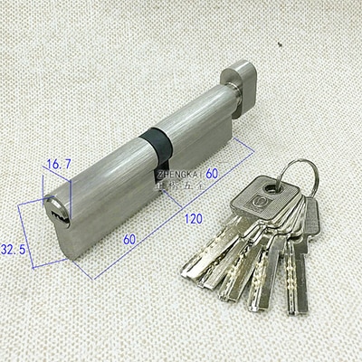 single open