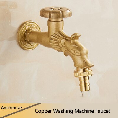 Copper Washer
