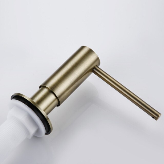 antique bronze