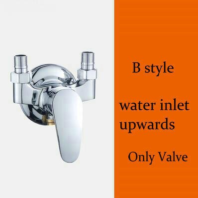 B Style