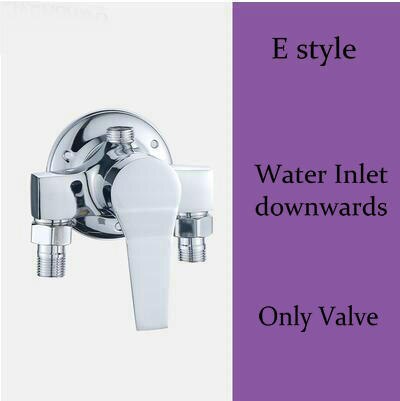 E Style