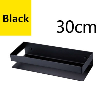 Black 30cm