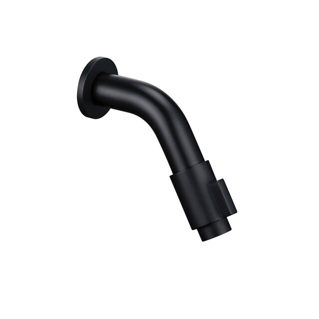 Knureld knob Black