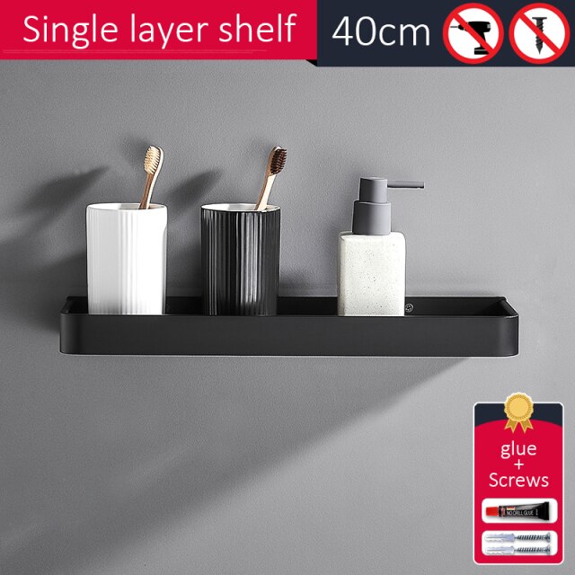 Shelf 40cm