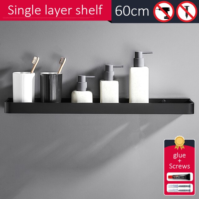 Shelf 60cm