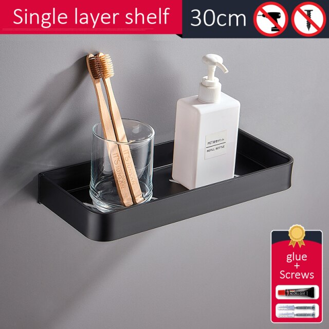 Shelf 30cm