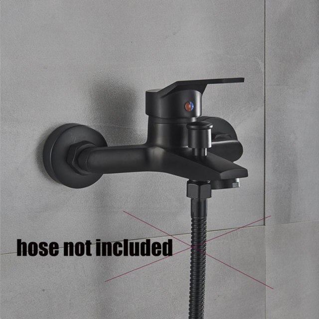 Black Mixer