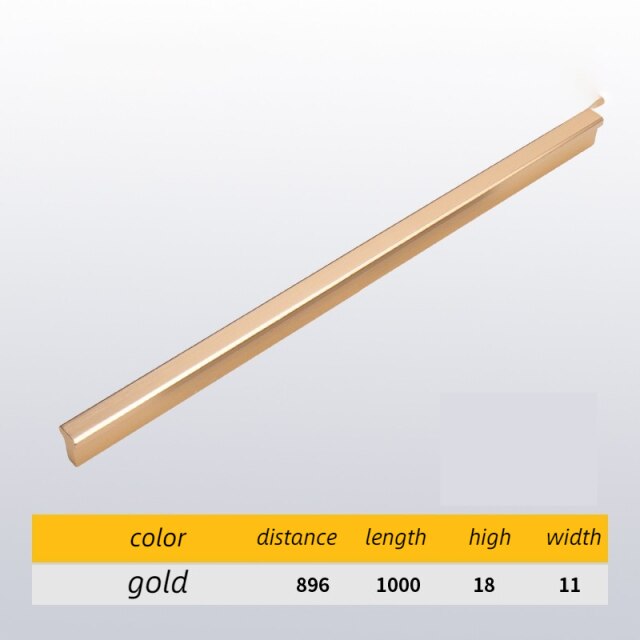 gold-1000mm