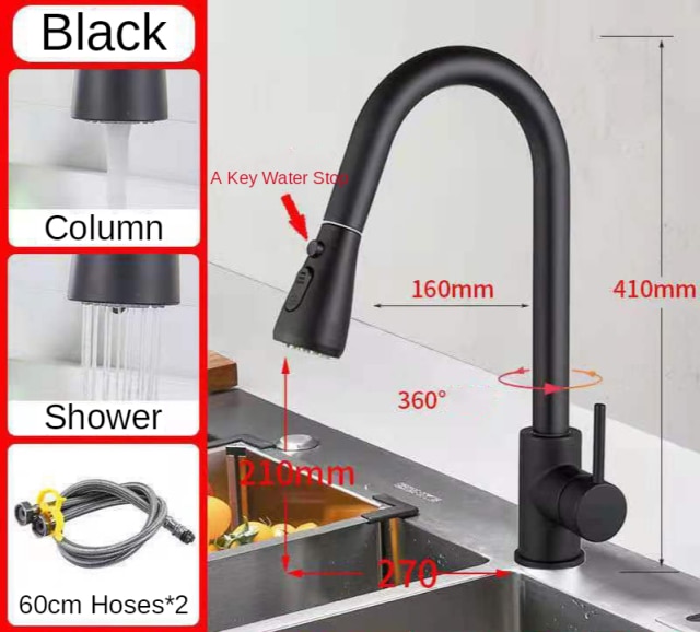 C Black