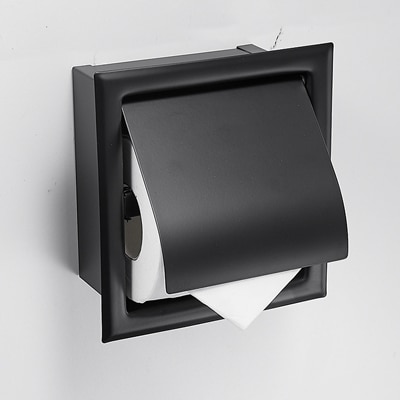 one paper holder