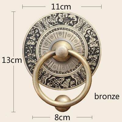 13cm bronze