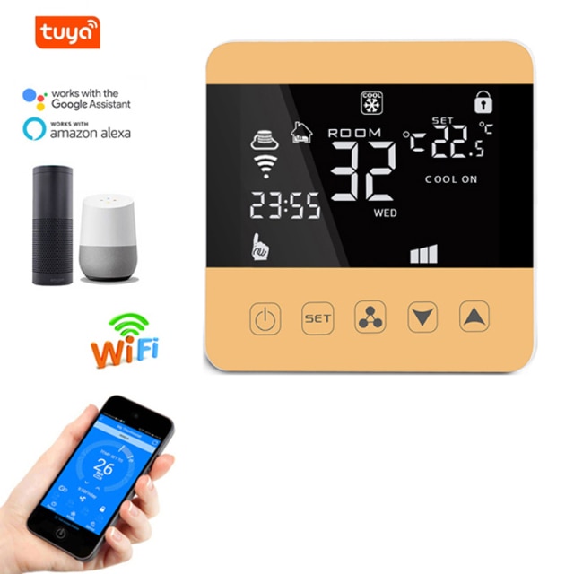 HY08AC-3-WIFI