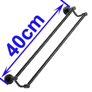 L is 40 cm
