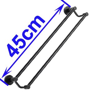 L is 45 cm