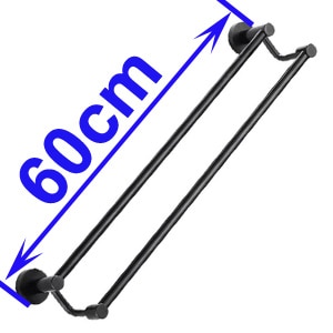 L is 60 cm