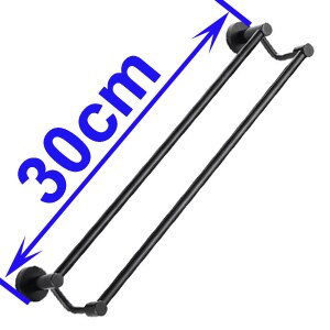 L is 30 cm