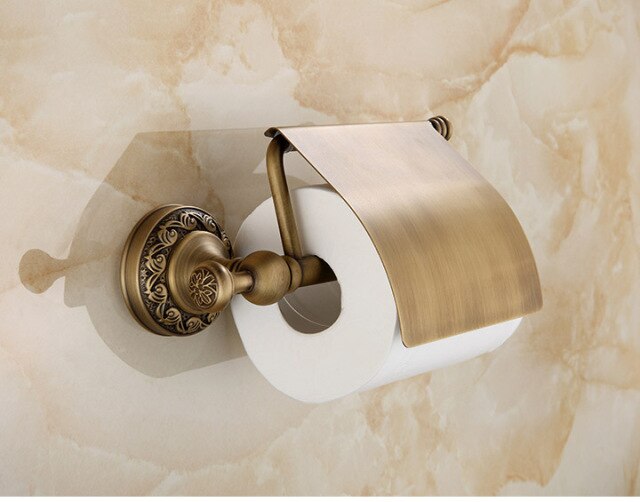 paper holder plus