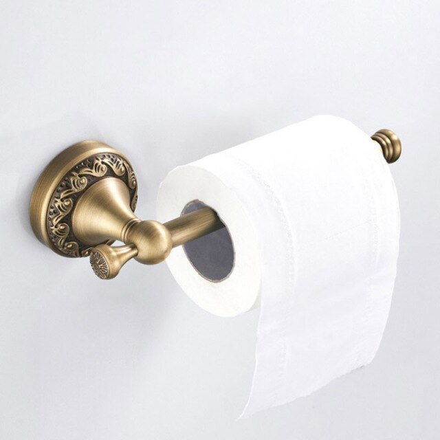 Paper Holder B