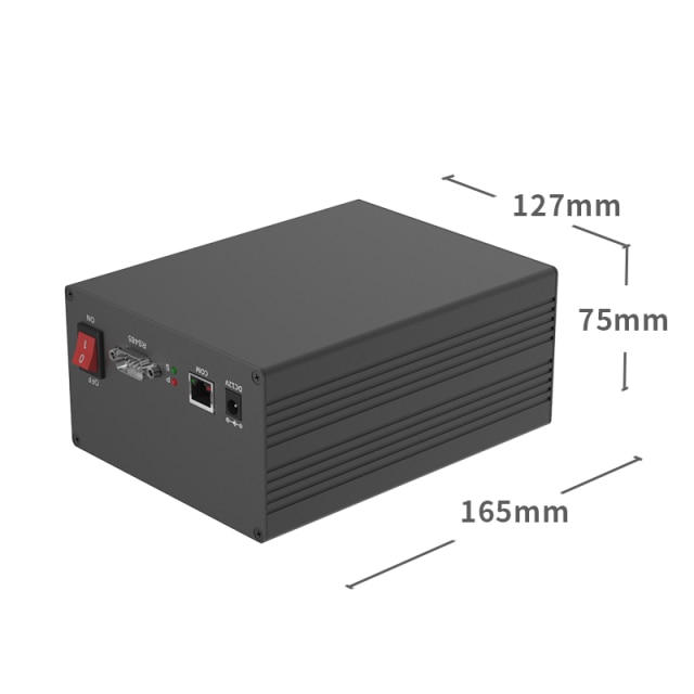 127-75-165 Black PS