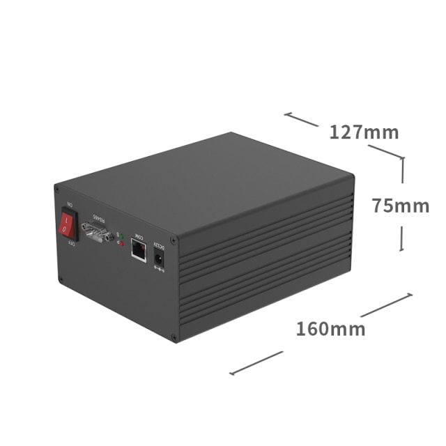 127-75-160 Black PS
