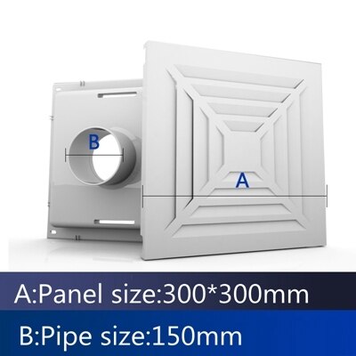 300x300x150mm