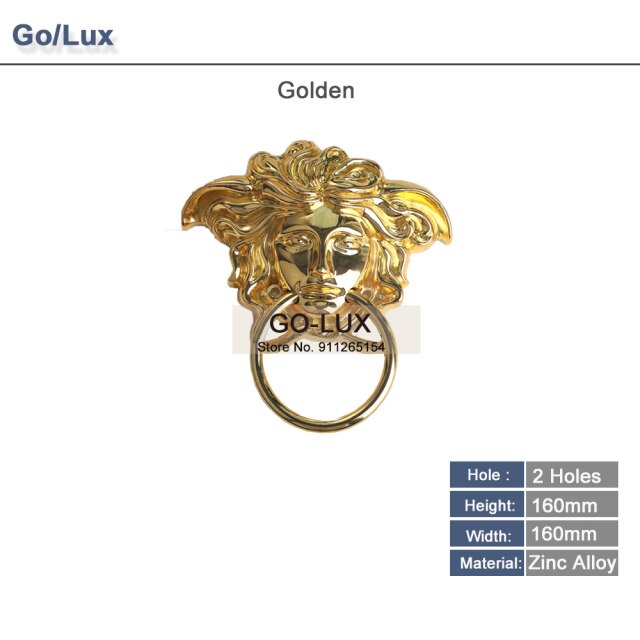 Golden Head