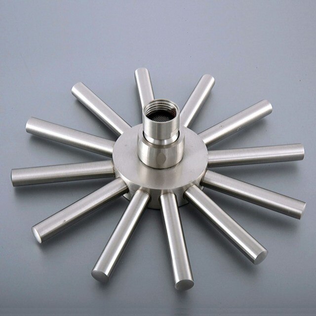 Shower Head D