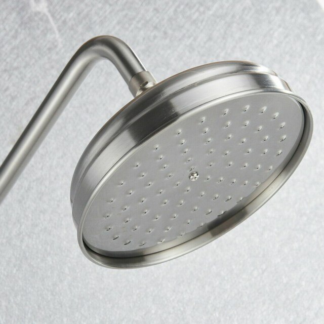 Shower Head A