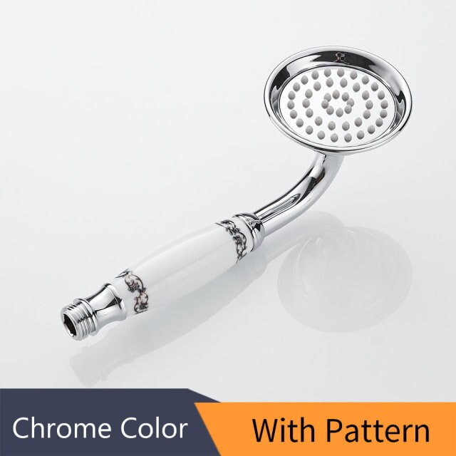 Chrome-Pattern