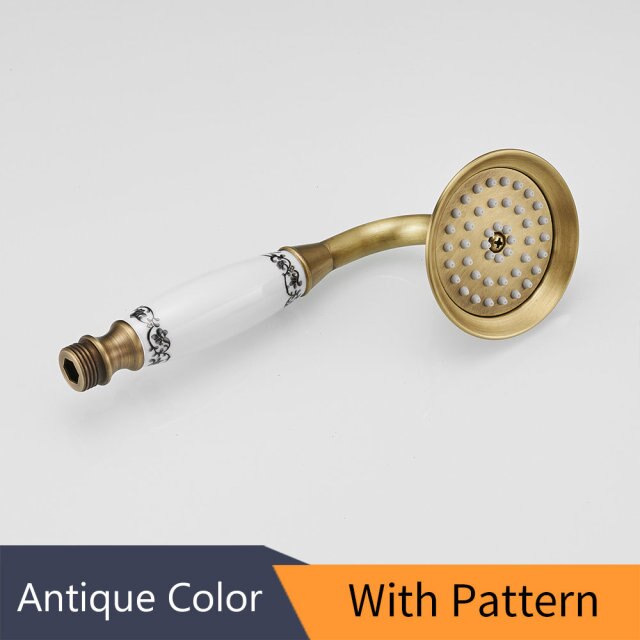 Antique-Pattern