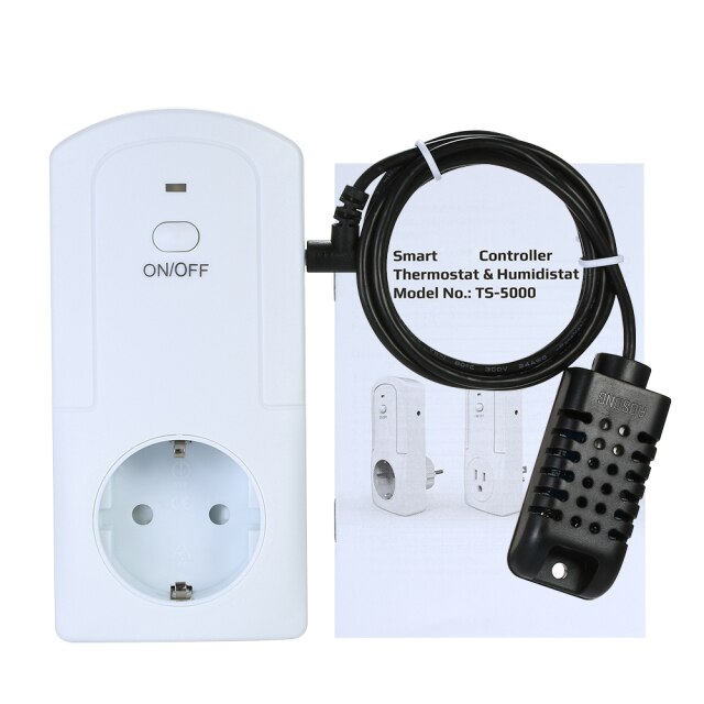 EU plug