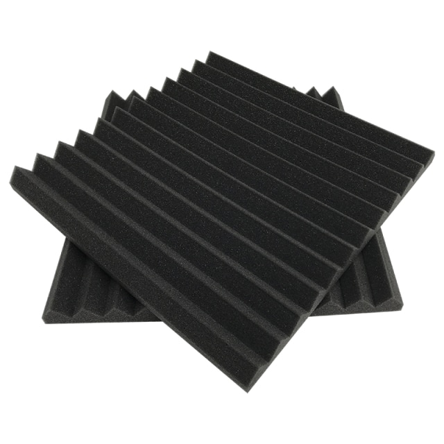 HLA006002-Black