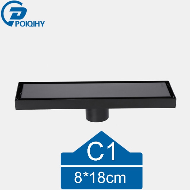 Floor Drain C1