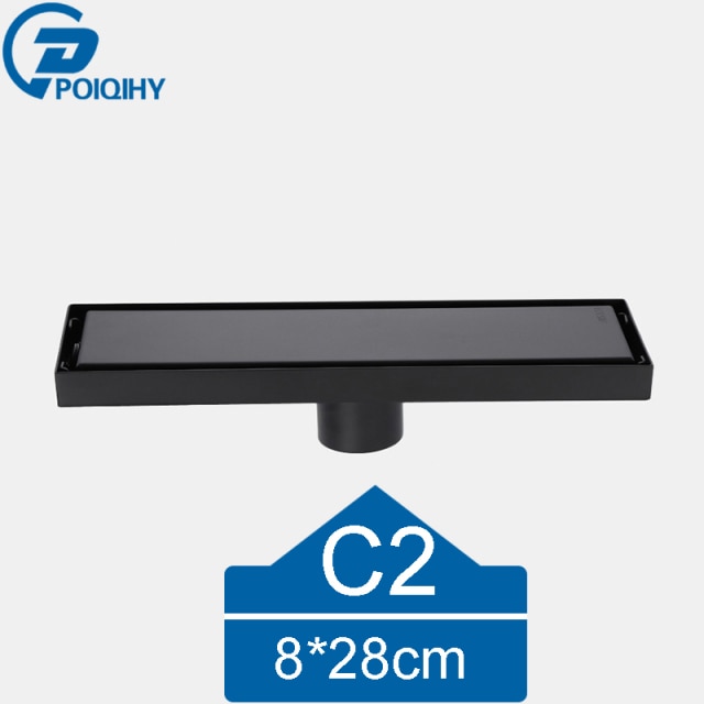 Floor Drain C2