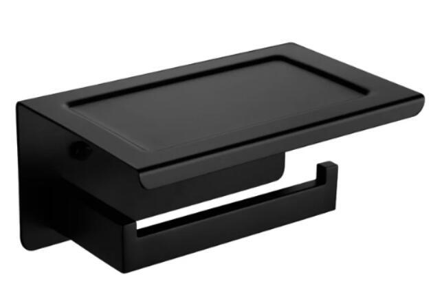 Black B