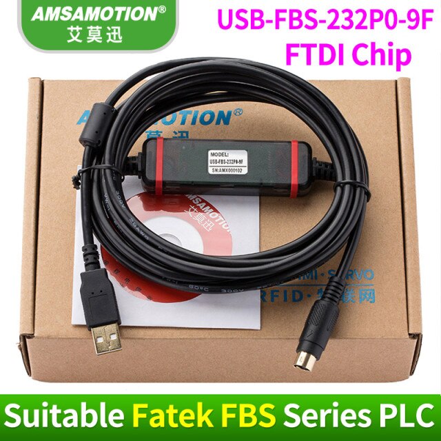 FTDI Type