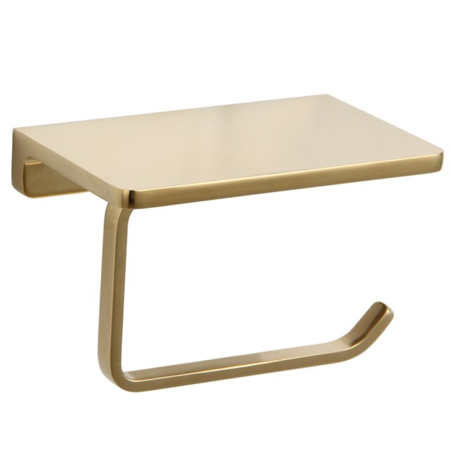 L16cm Gold