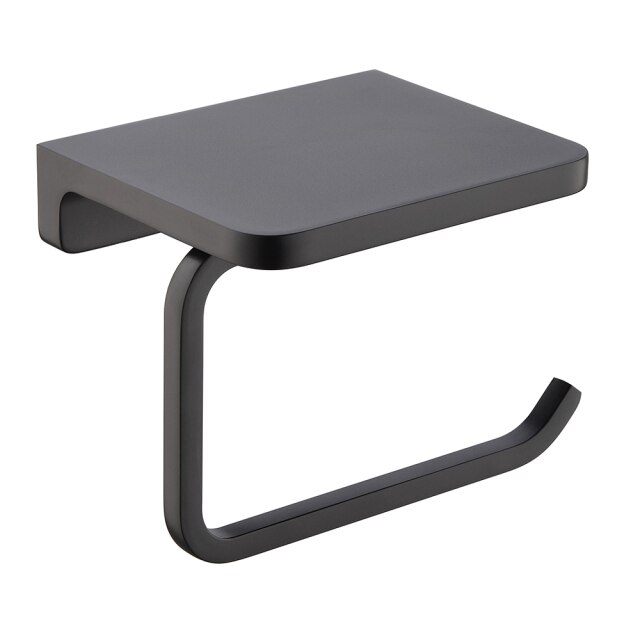 L12cm Black