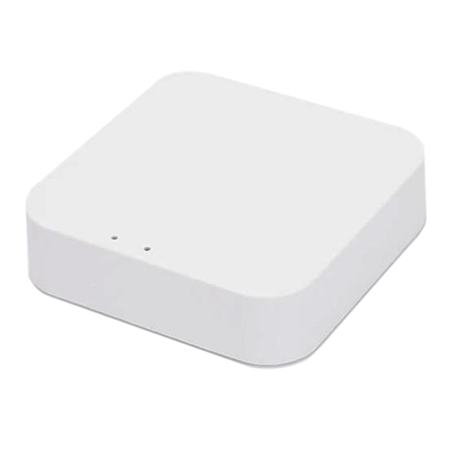 Wireless gateway