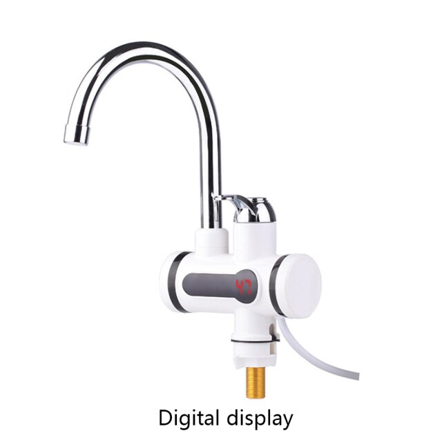 digital under big